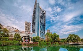 Felton Grand Hotel Chengdu